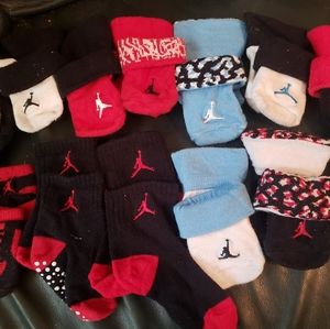Toodler baby socks